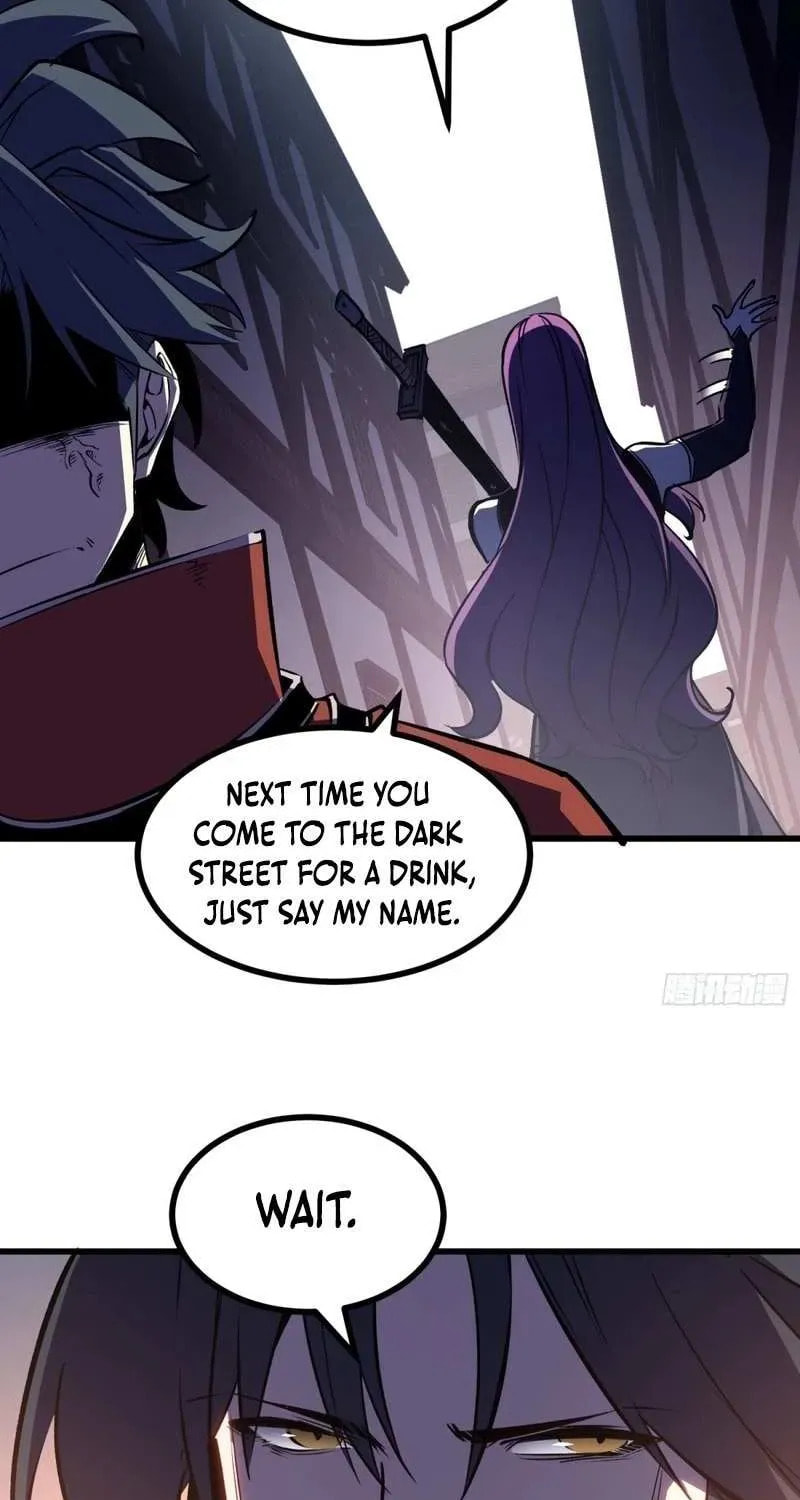 Super God of War Chapter 10 page 38 - 