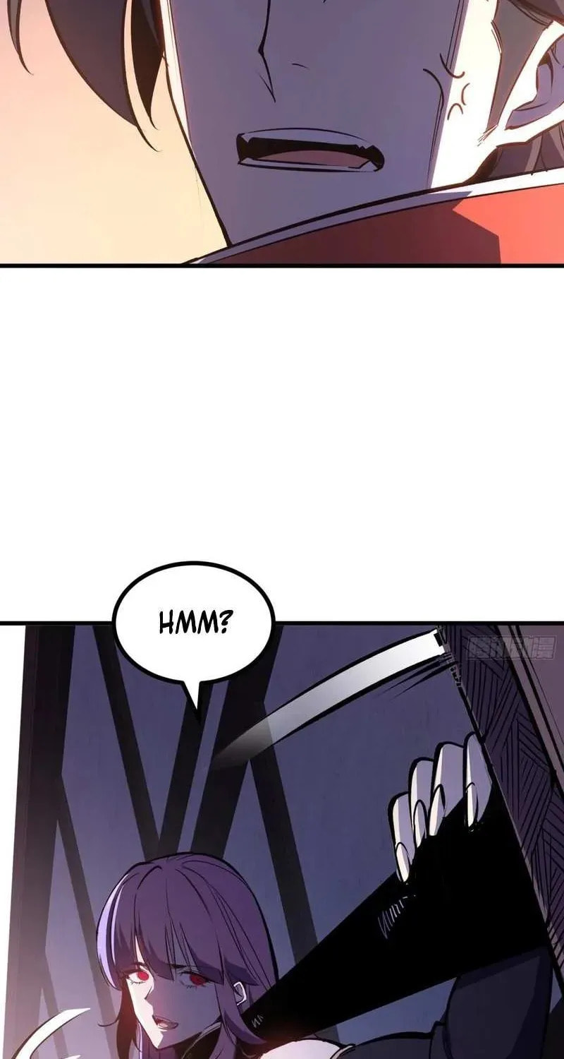 Super God of War Chapter 10 page 39 - 