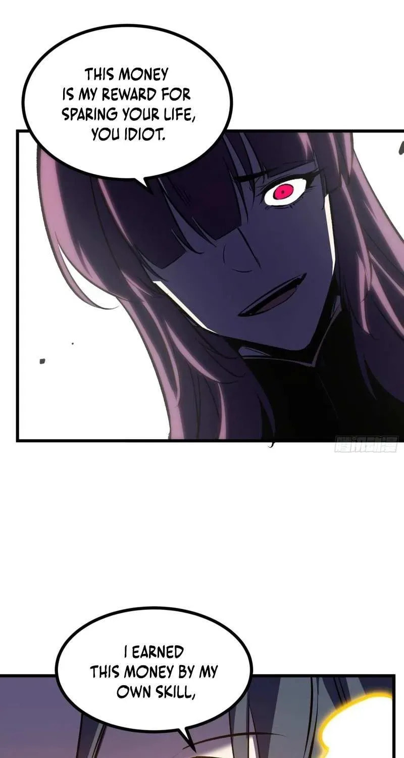 Super God of War Chapter 10 page 43 - 