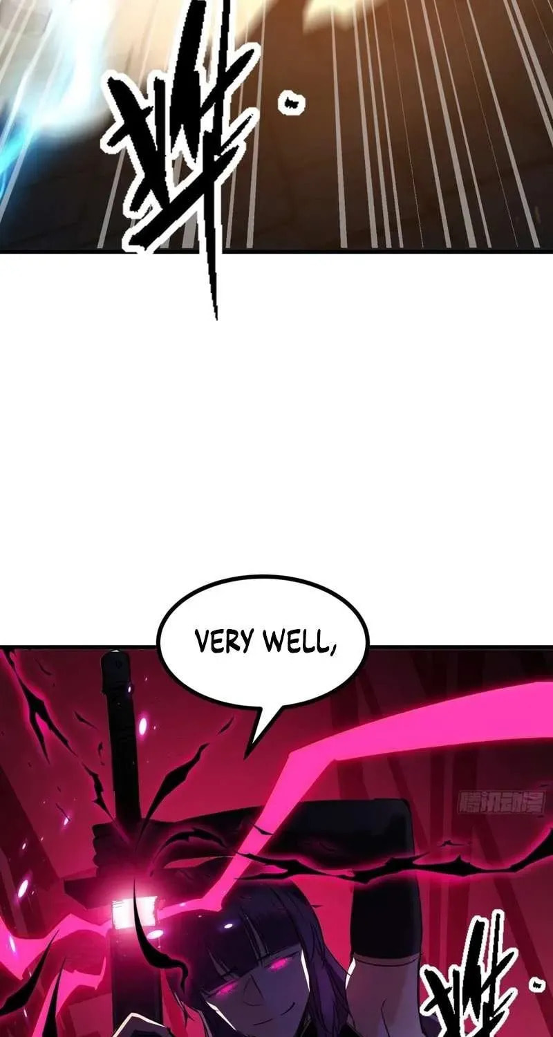 Super God of War Chapter 10 page 46 - 
