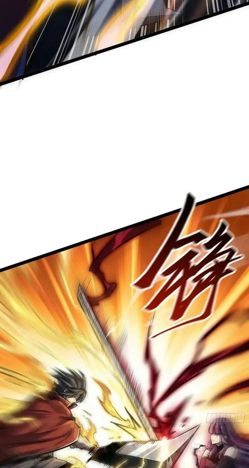 Super God of War Chapter 10 page 49 - 