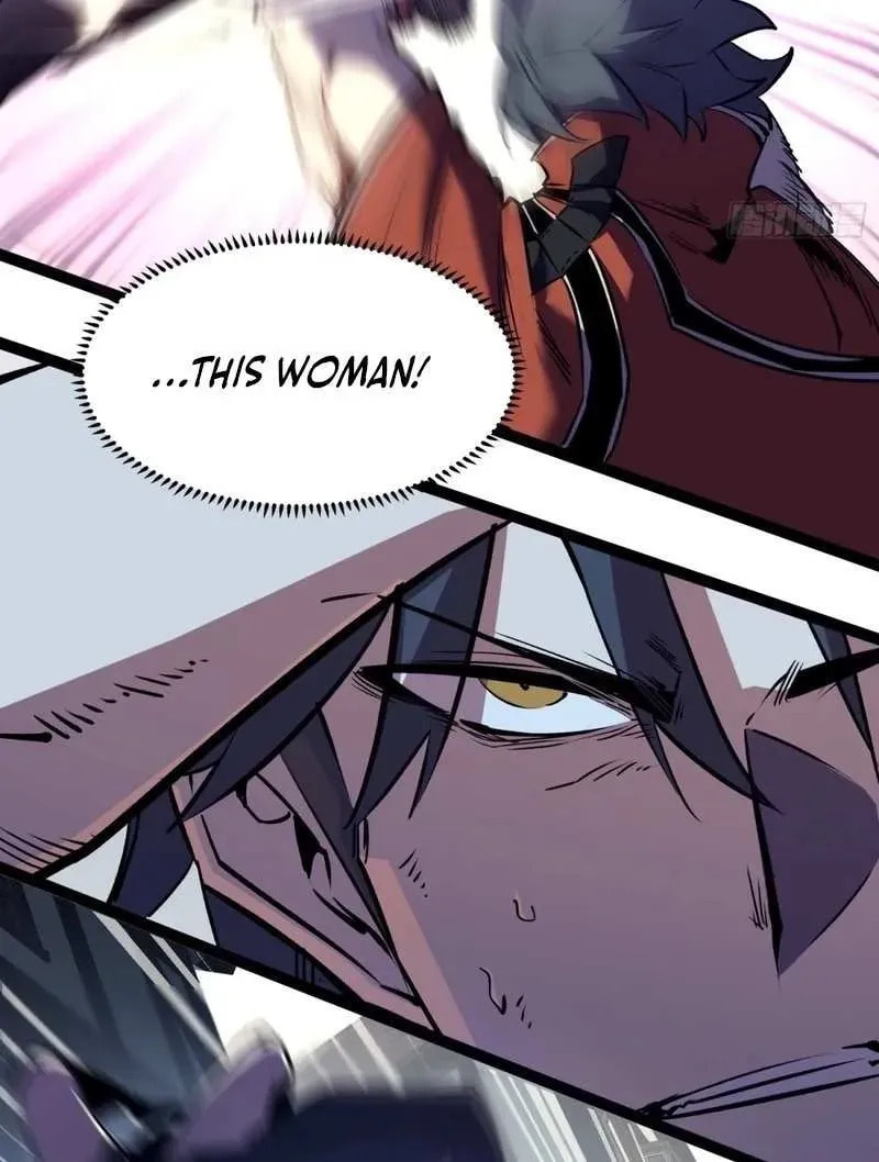 Super God of War Chapter 11 page 17 - 