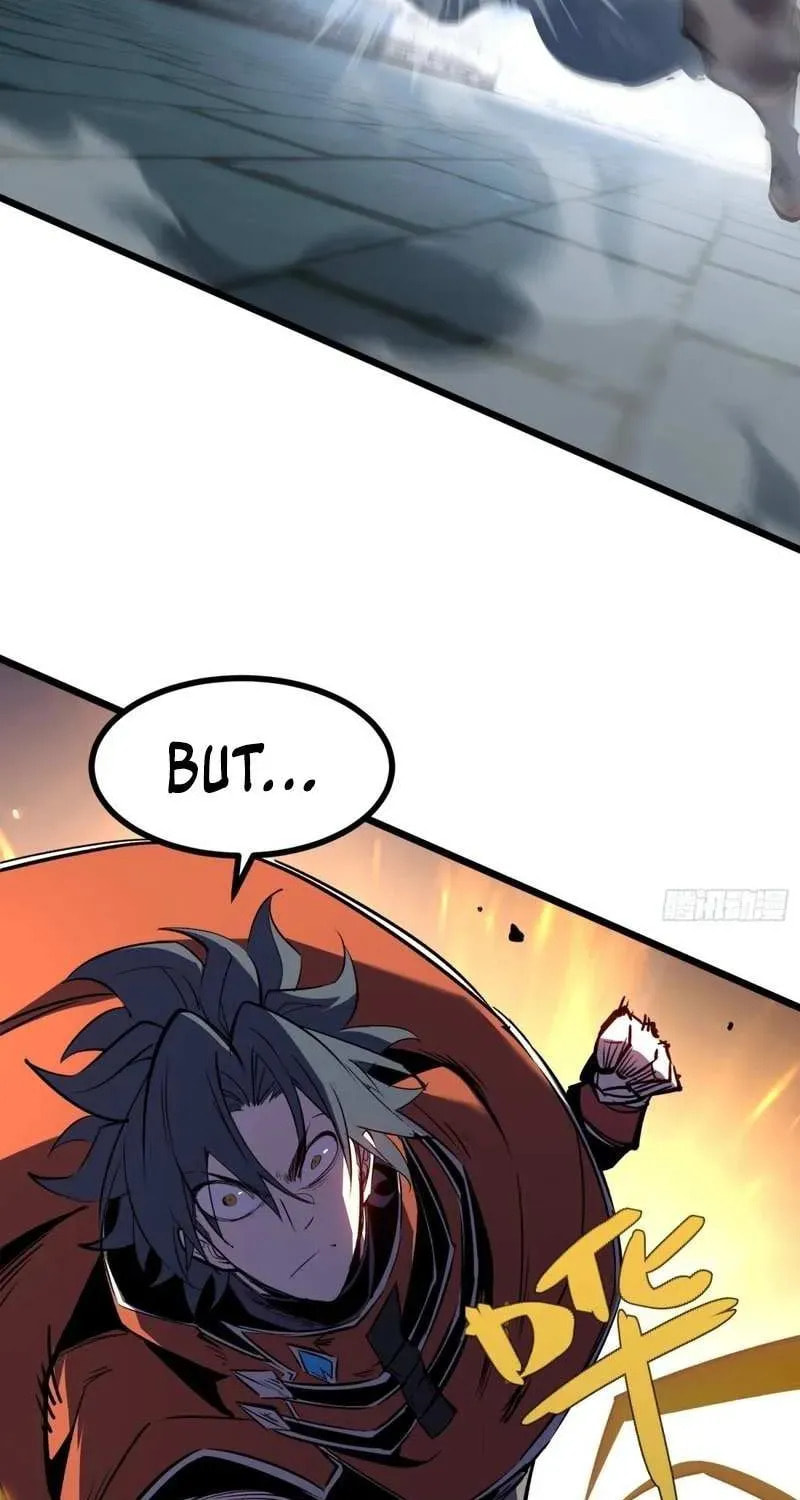 Super God of War Chapter 11 page 25 - 