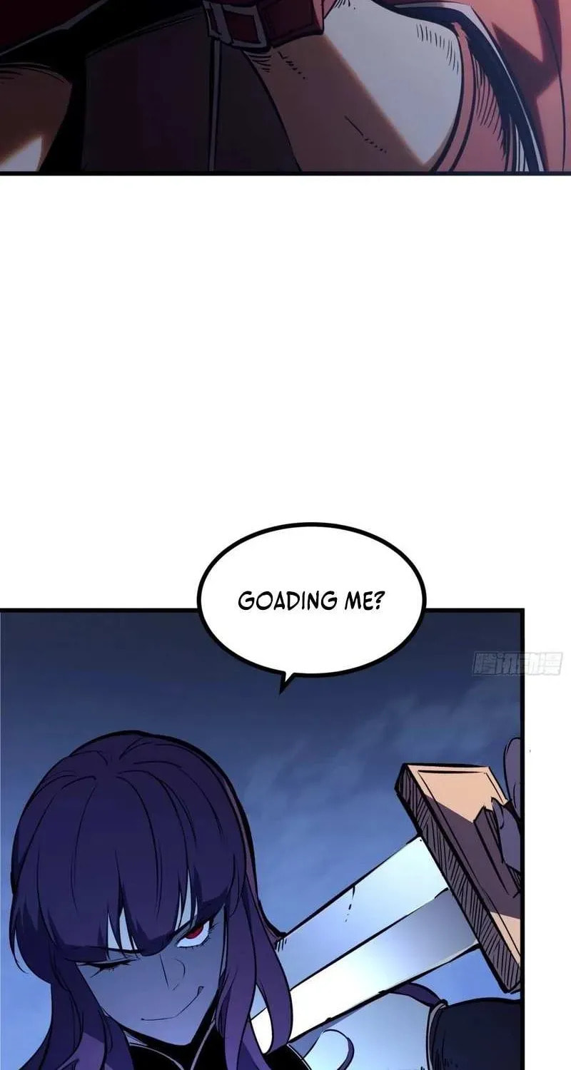 Super God of War Chapter 11 page 4 - 
