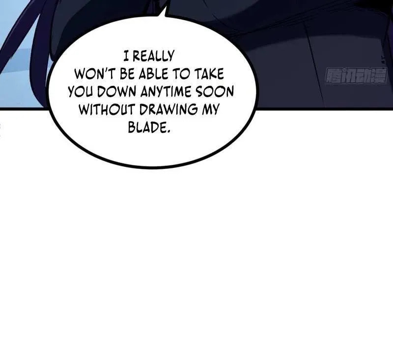 Super God of War Chapter 11 page 32 - 