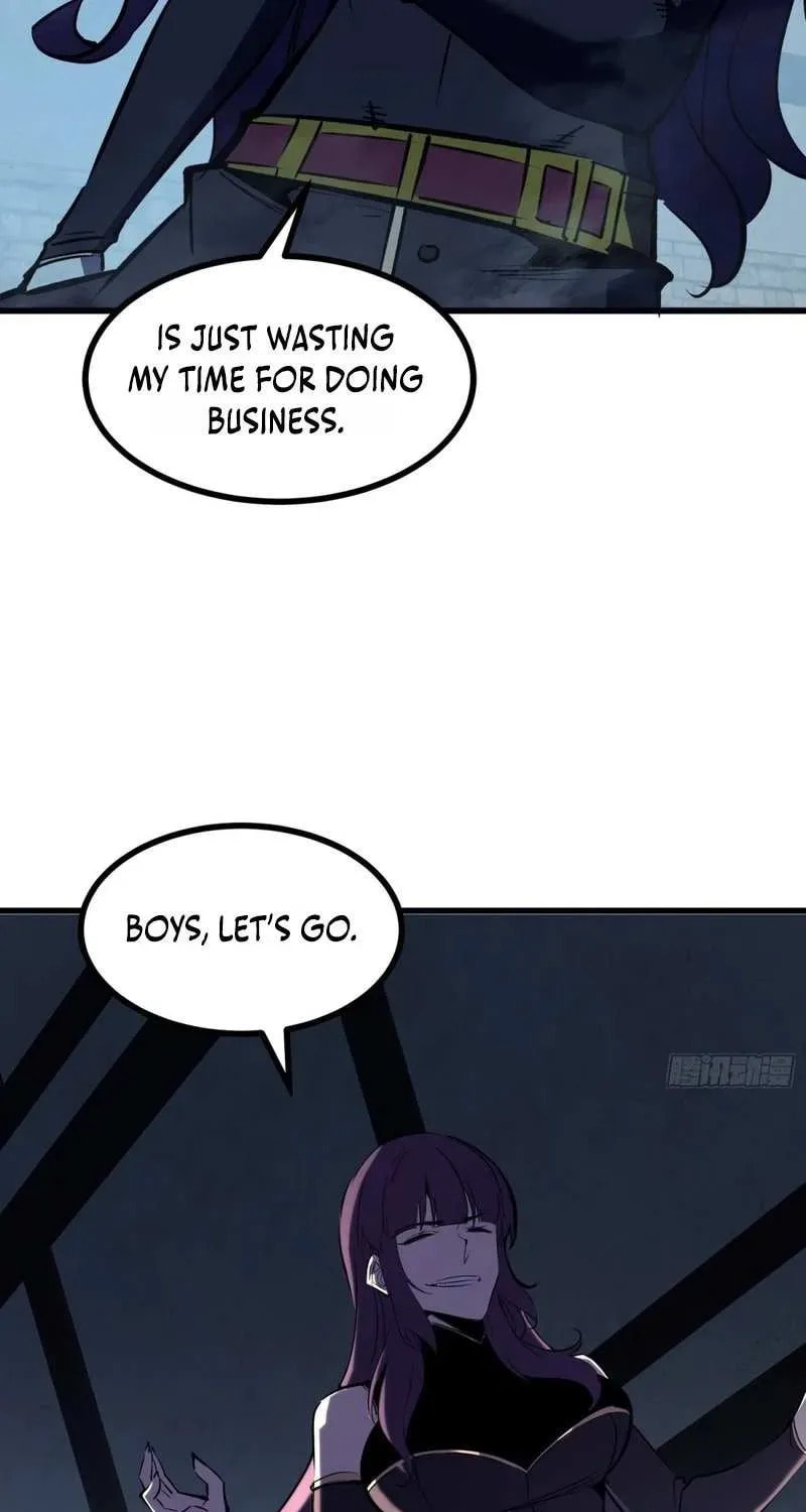 Super God of War Chapter 11 page 38 - 
