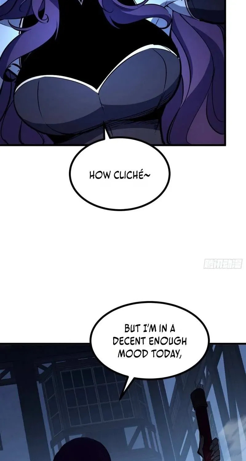 Super God of War Chapter 11 page 5 - 