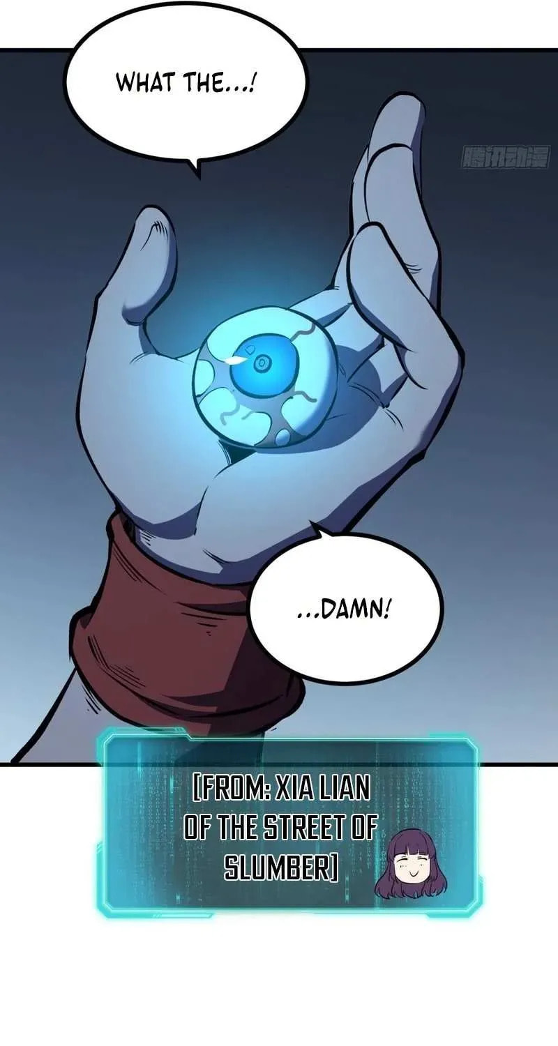 Super God of War Chapter 11 page 43 - 