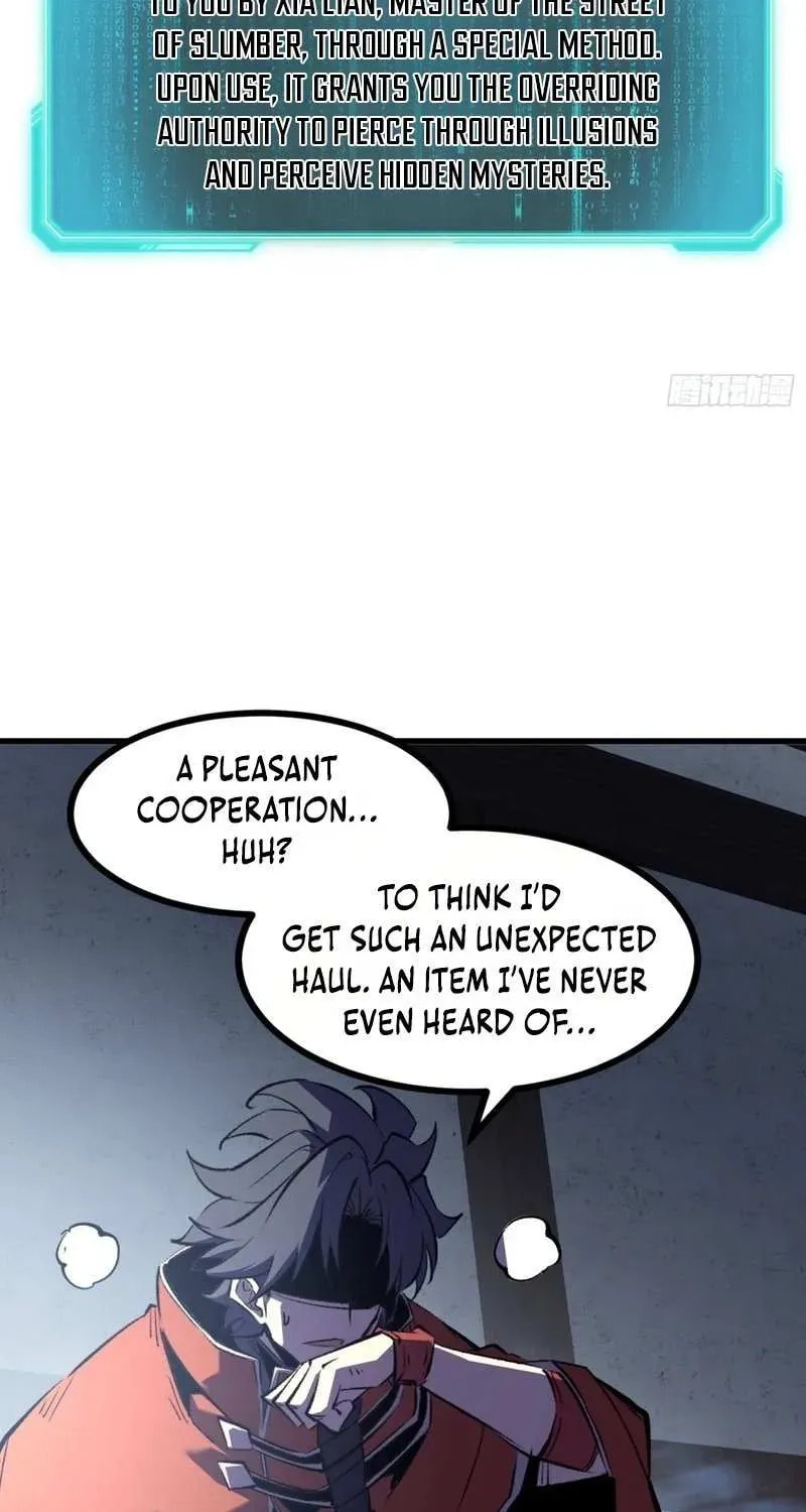 Super God of War Chapter 11 page 50 - 