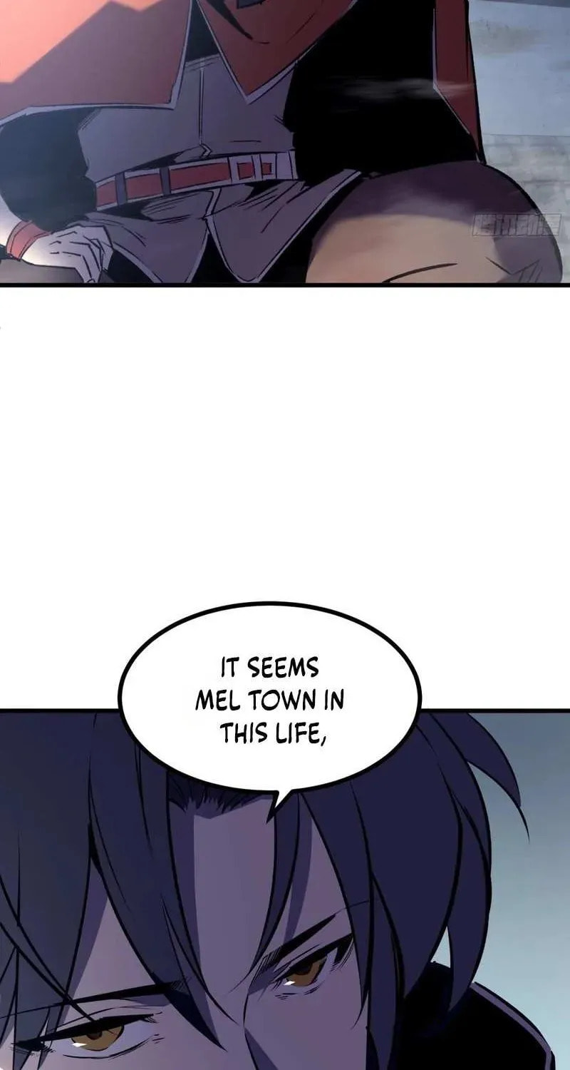 Super God of War Chapter 11 page 51 - 