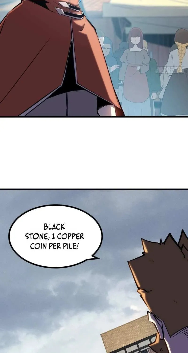 Super God of War Chapter 11 page 55 - 