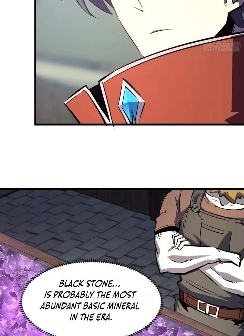 Super God of War Chapter 11 page 57 - 
