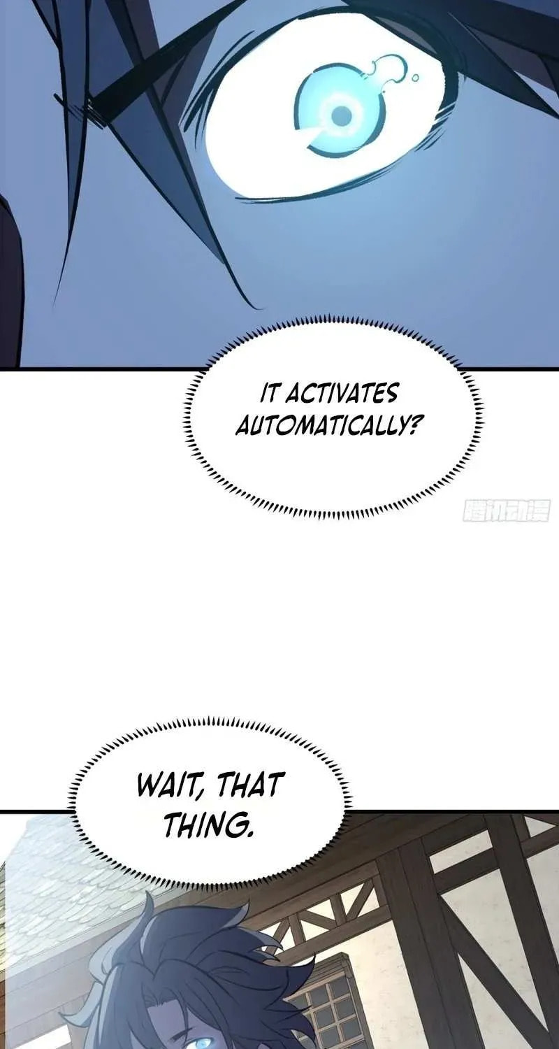 Super God of War Chapter 11 page 60 - 