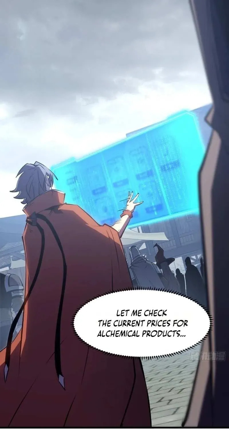 Super God of War Chapter 12 page 17 - 