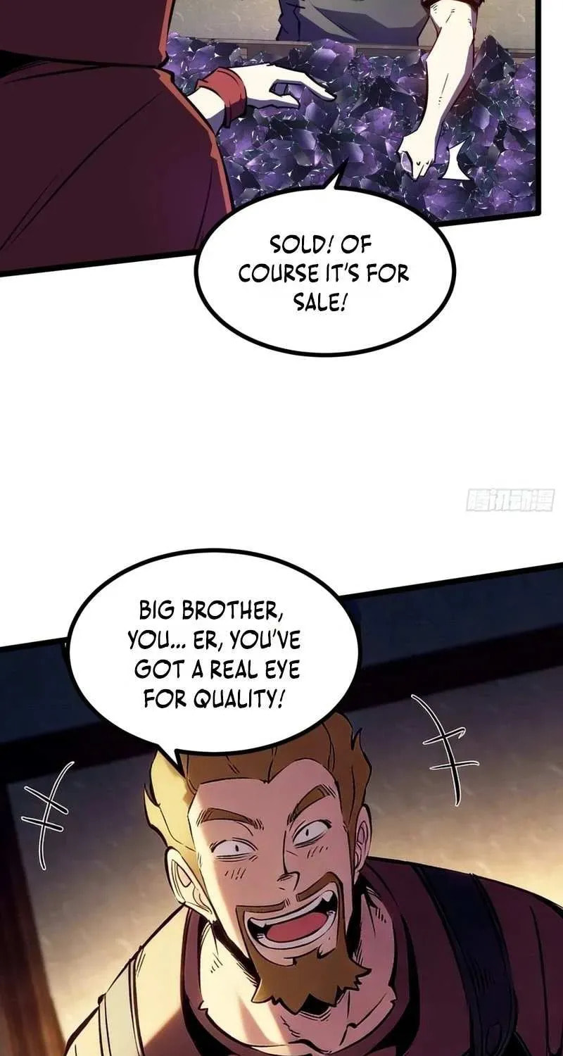 Super God of War Chapter 12 page 3 - 