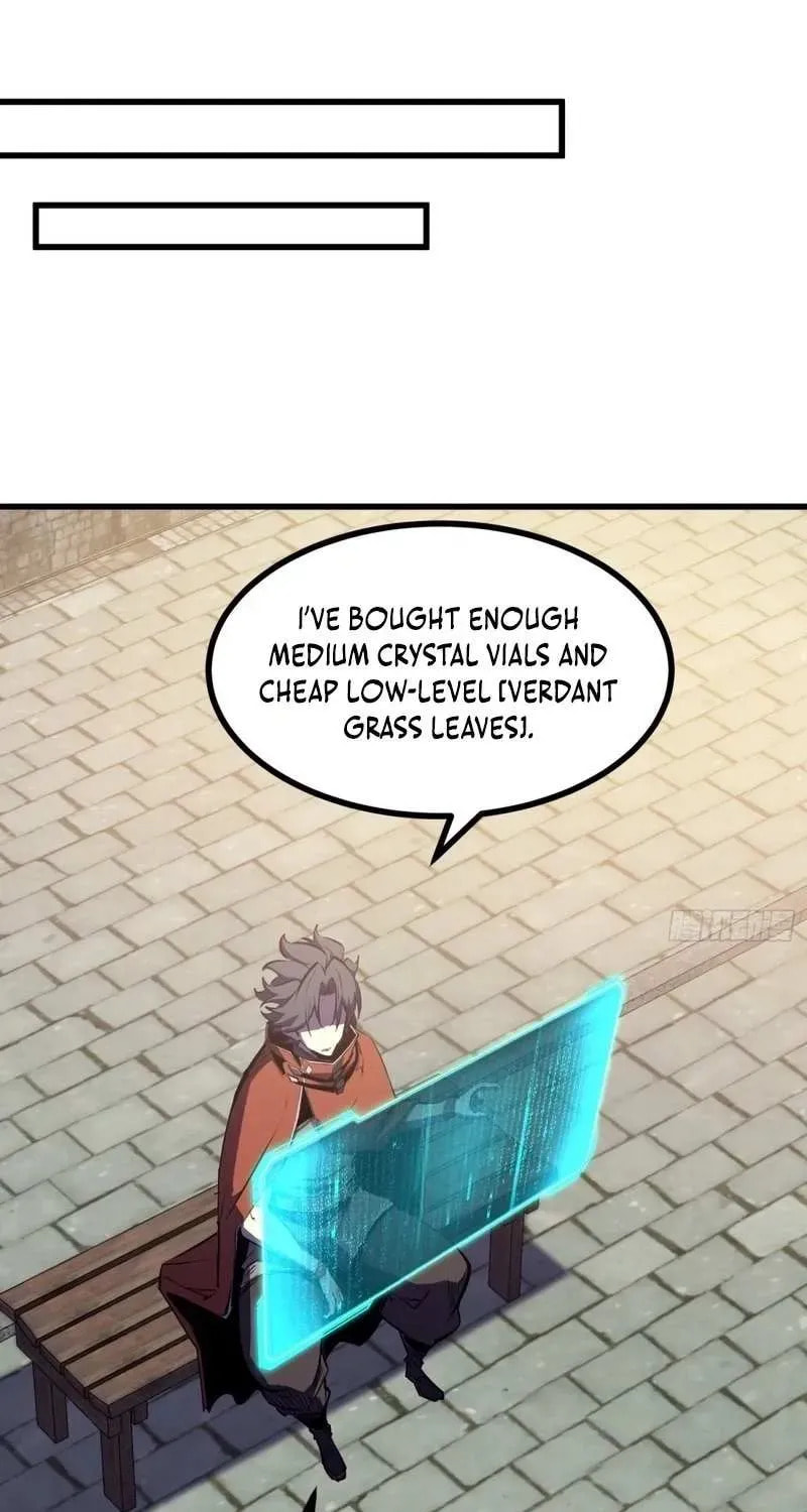 Super God of War Chapter 12 page 29 - 