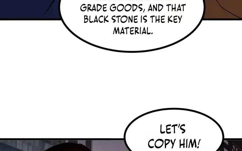 Super God of War Chapter 12 page 32 - 