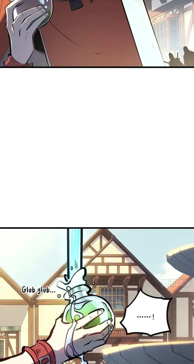 Super God of War Chapter 12 page 39 - 