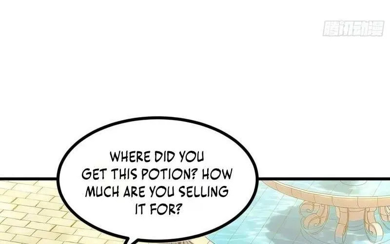 Super God of War Chapter 12 page 48 - 