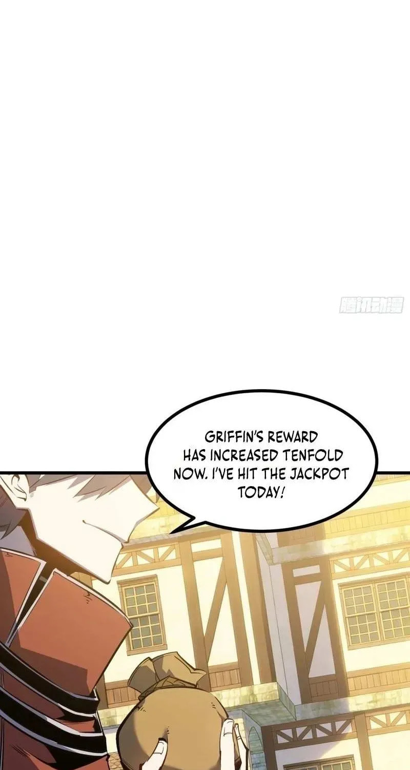Super God of War Chapter 12 page 54 - 