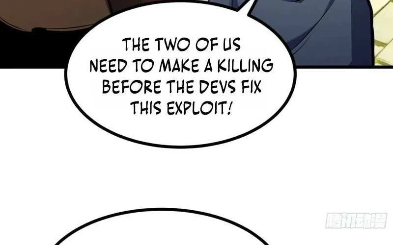 Super God of War Chapter 12 page 56 - 