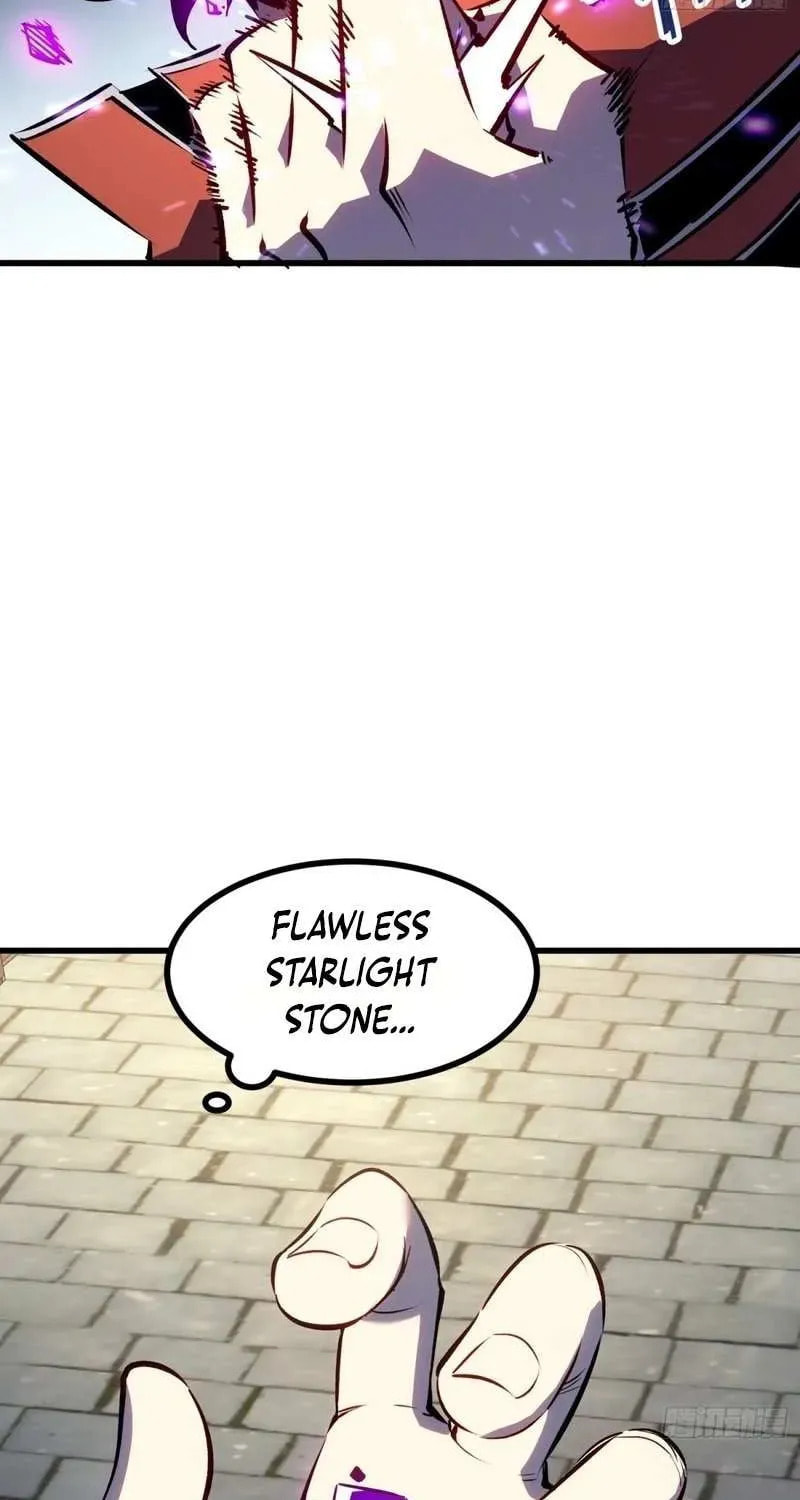 Super God of War Chapter 12 page 7 - 