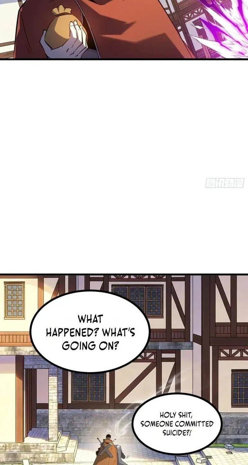 Super God of War Chapter 12 page 62 - 