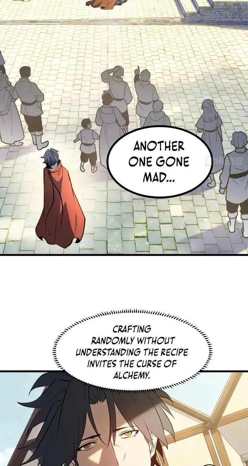 Super God of War Chapter 12 page 63 - 