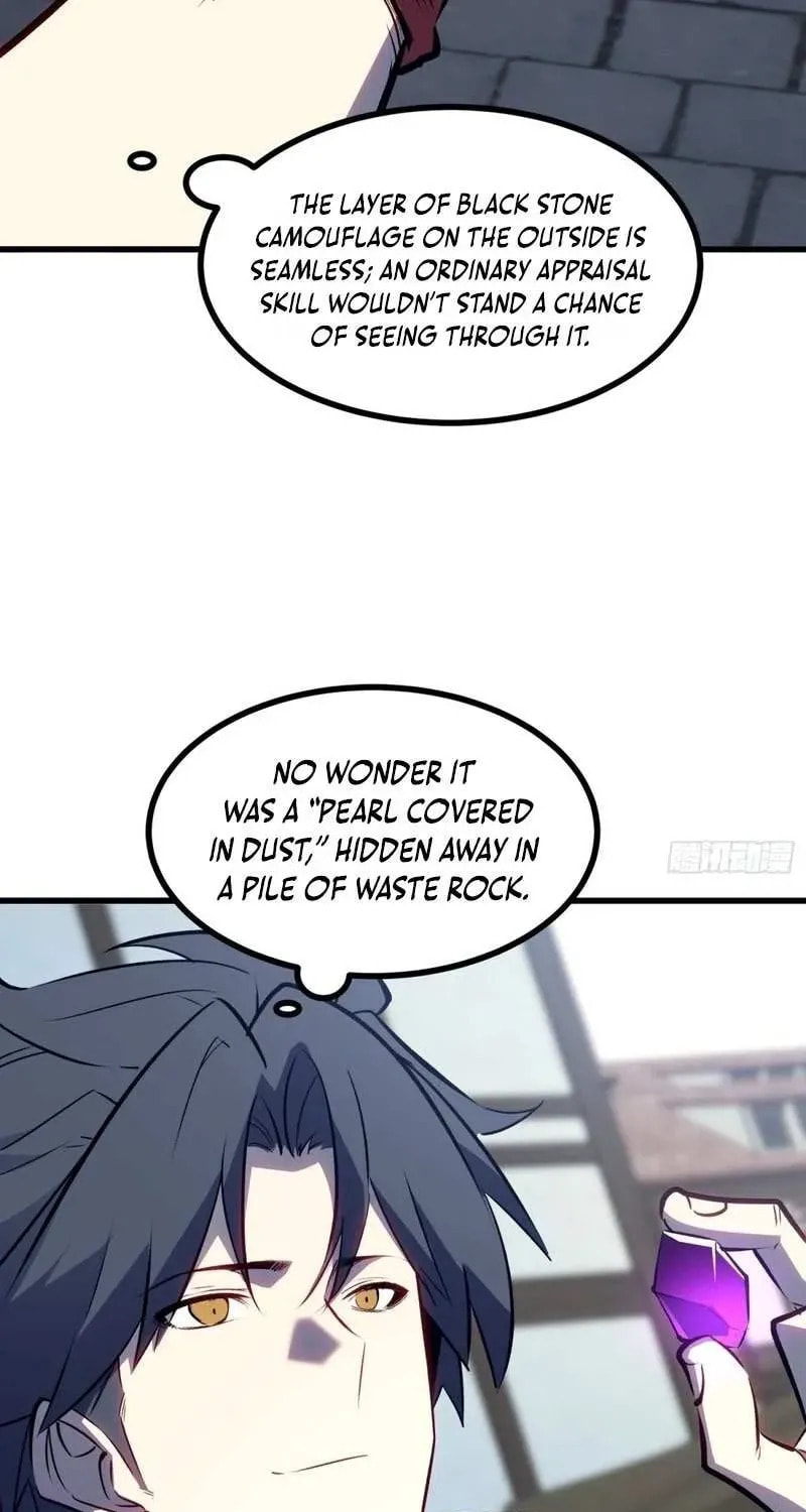 Super God of War Chapter 12 page 9 - 