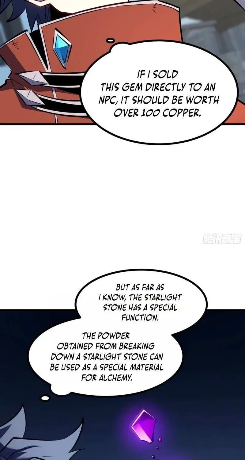 Super God of War Chapter 12 page 10 - 