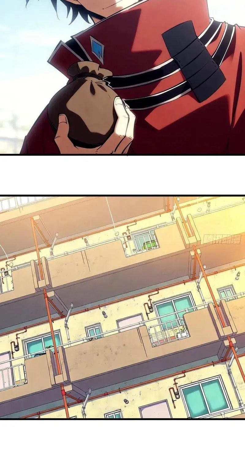 Super God of War Chapter 13 page 2 - 