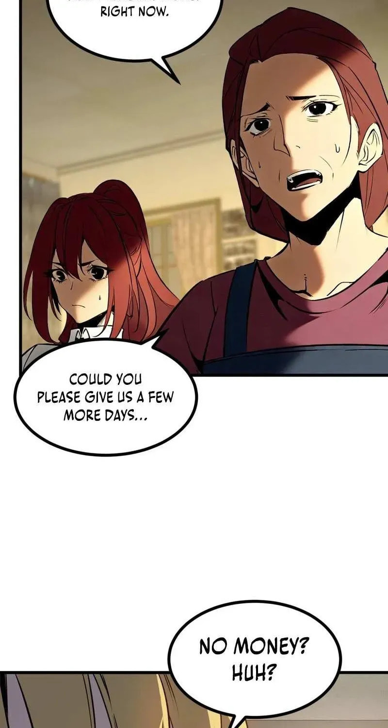 Super God of War Chapter 13 page 12 - 