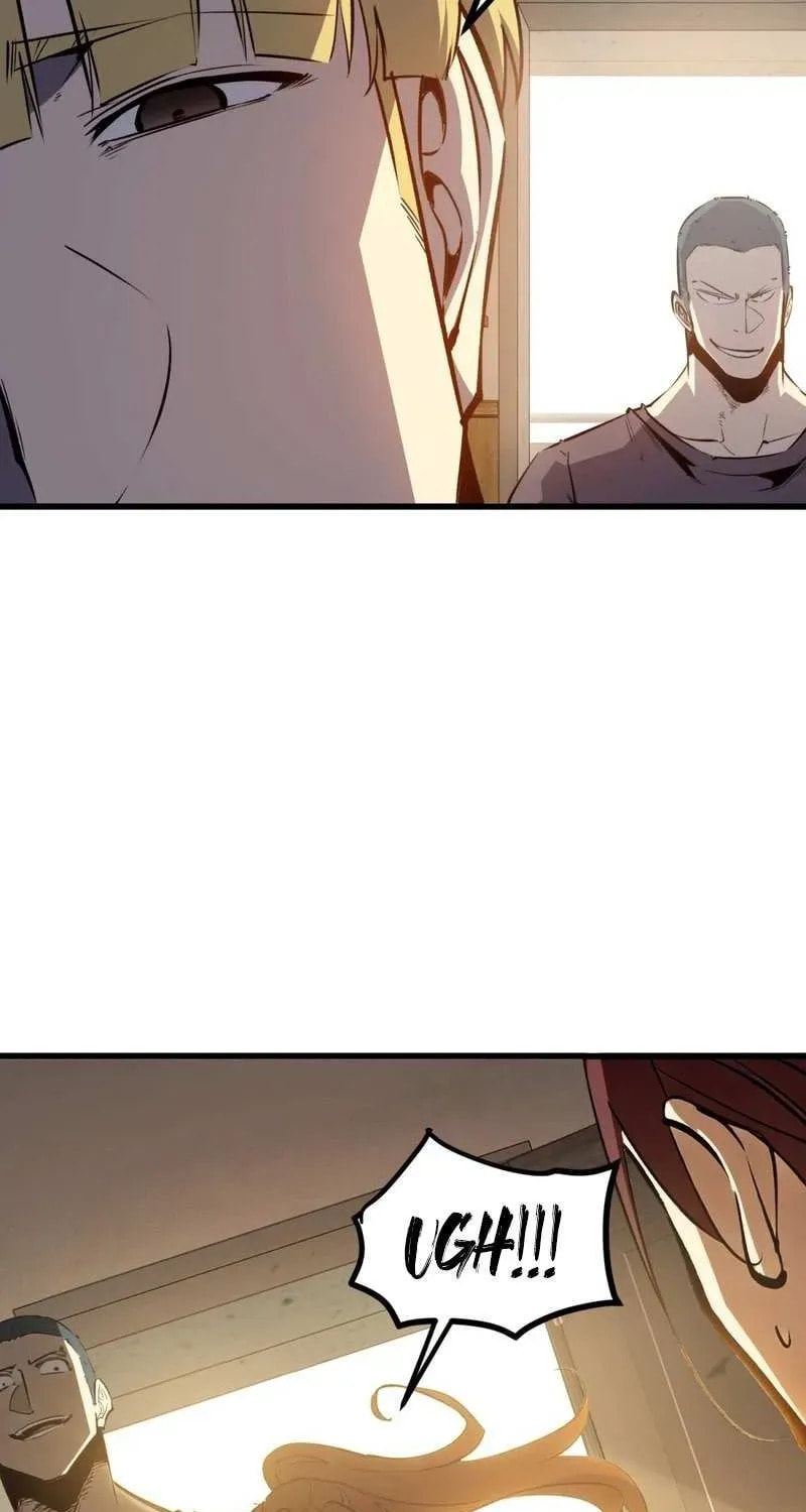 Super God of War Chapter 13 page 13 - 