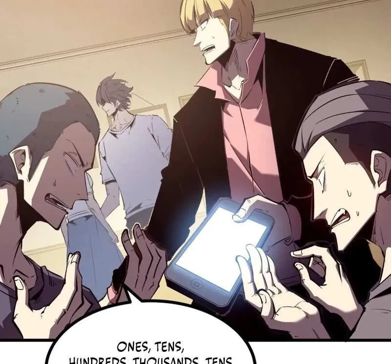 Super God of War Chapter 13 page 25 - 