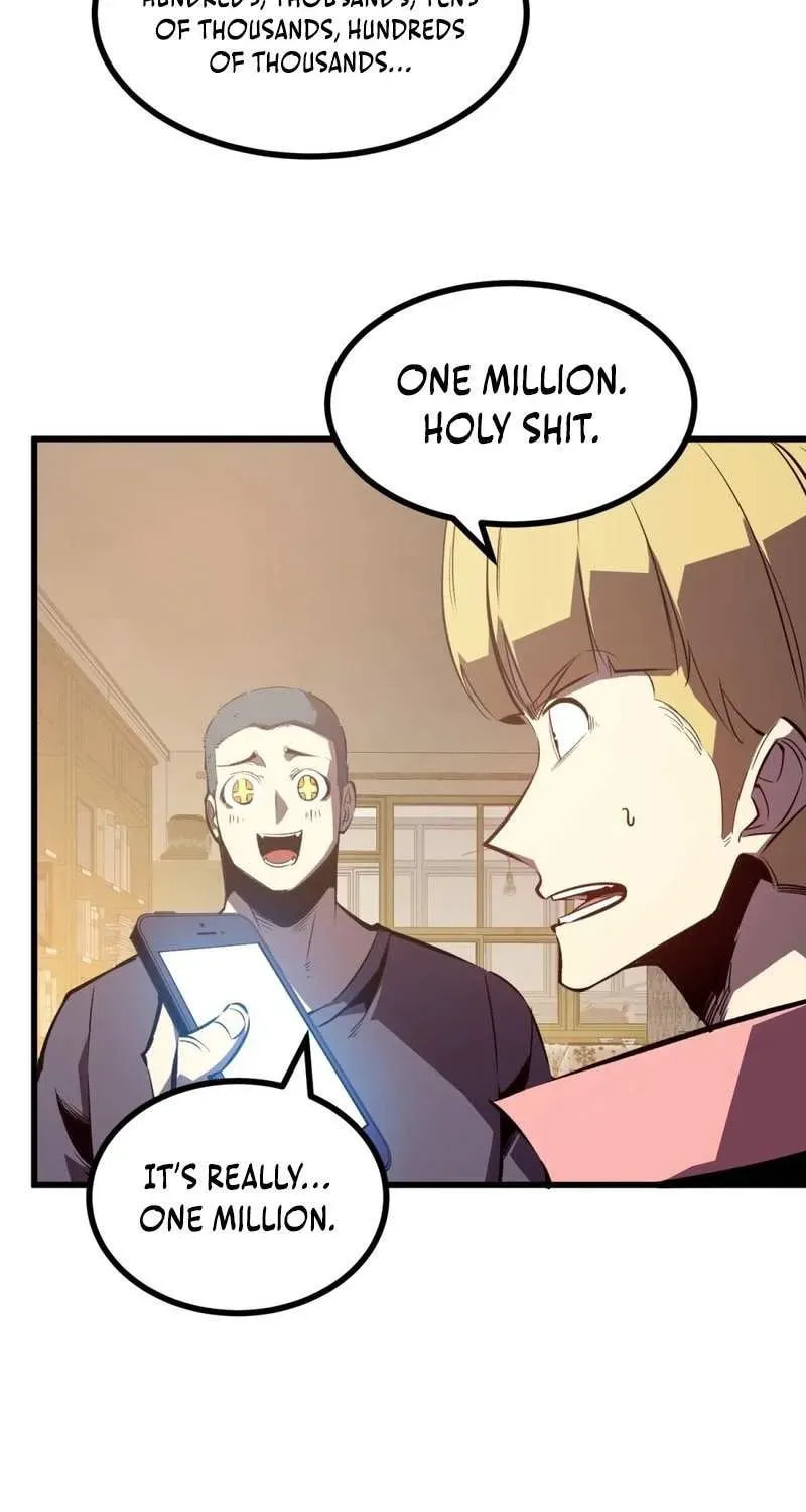 Super God of War Chapter 13 page 26 - 