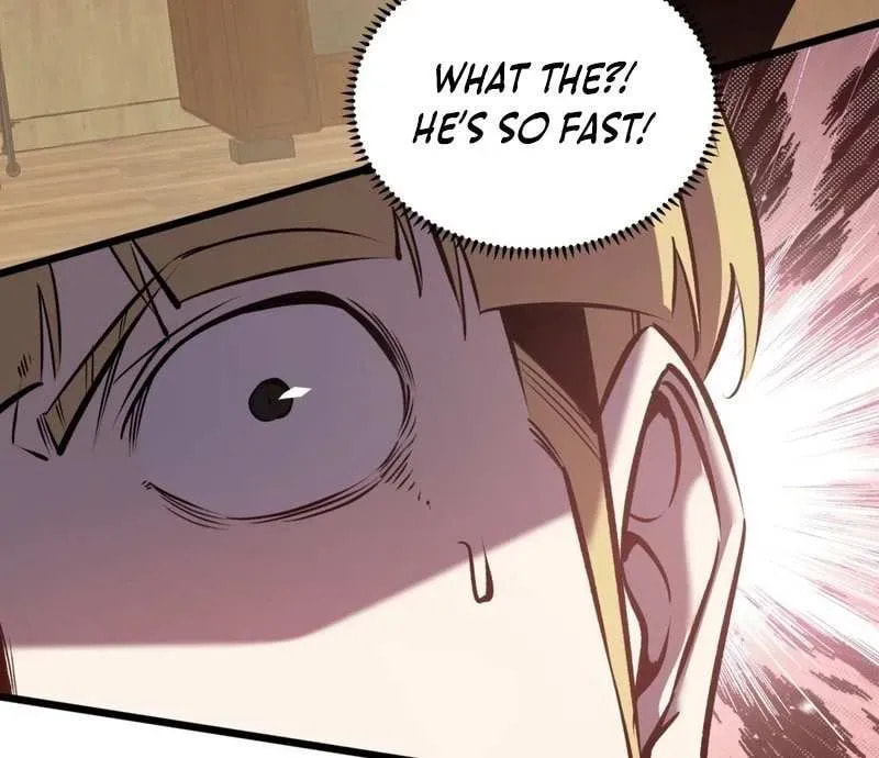 Super God of War Chapter 13 page 35 - 