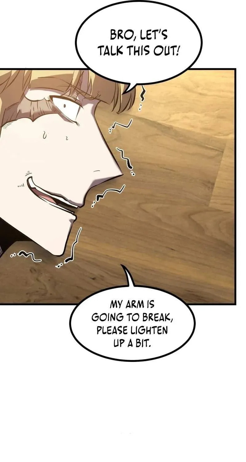 Super God of War Chapter 13 page 41 - 