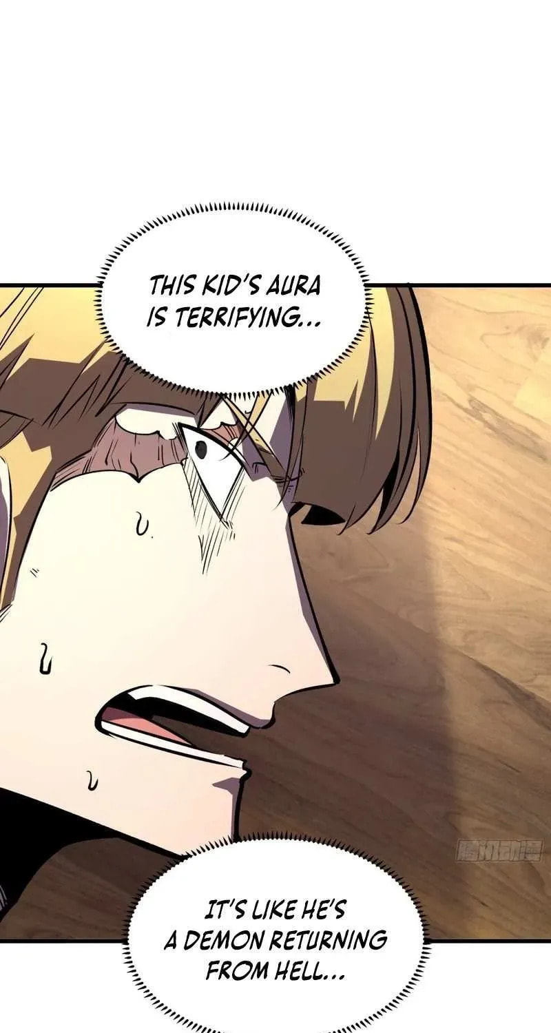 Super God of War Chapter 13 page 43 - 