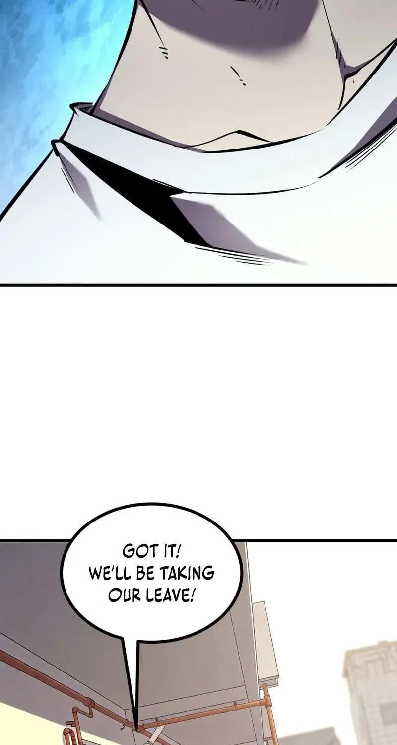 Super God of War Chapter 13 page 48 - 