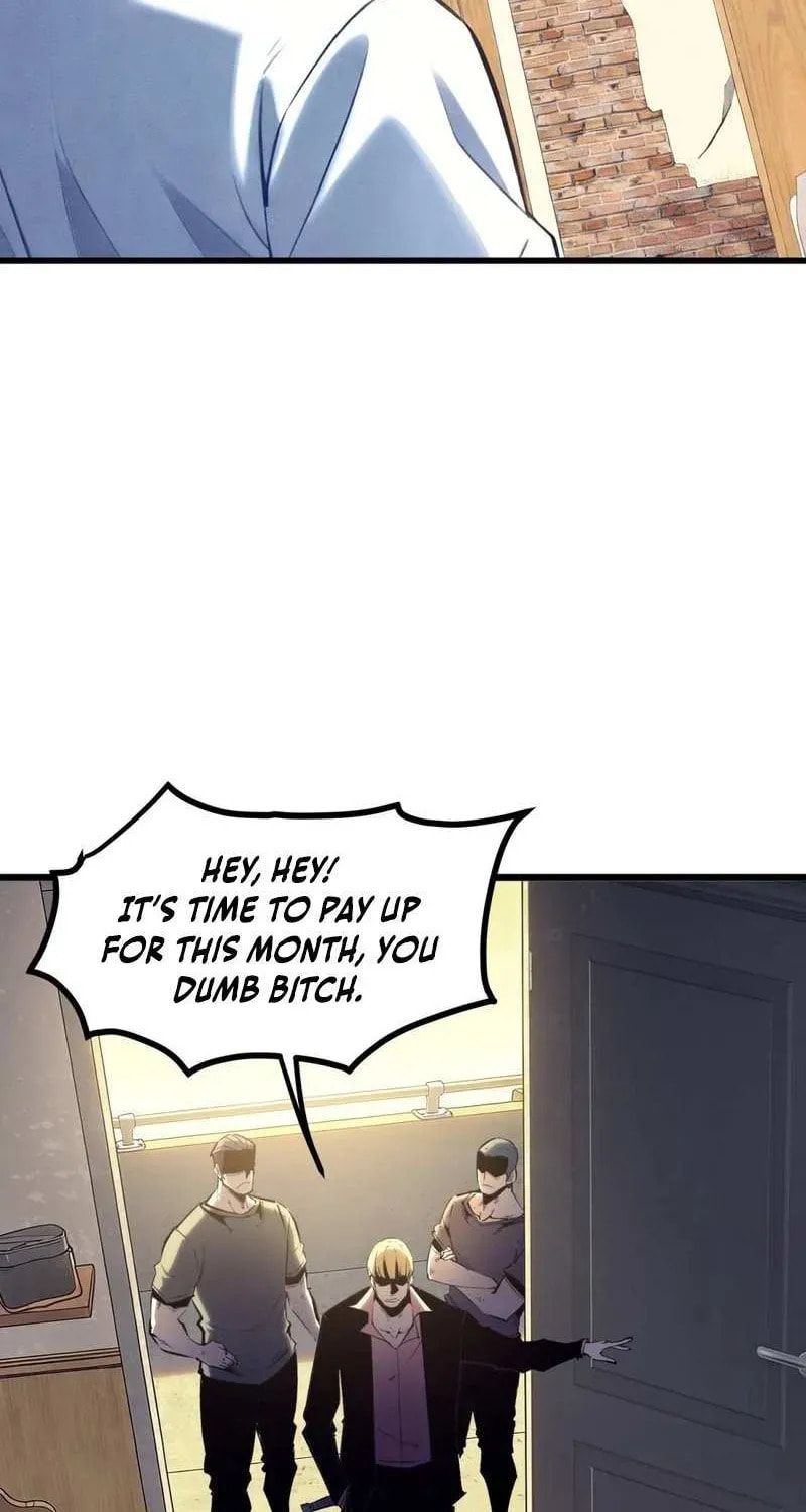 Super God of War Chapter 13 page 7 - 