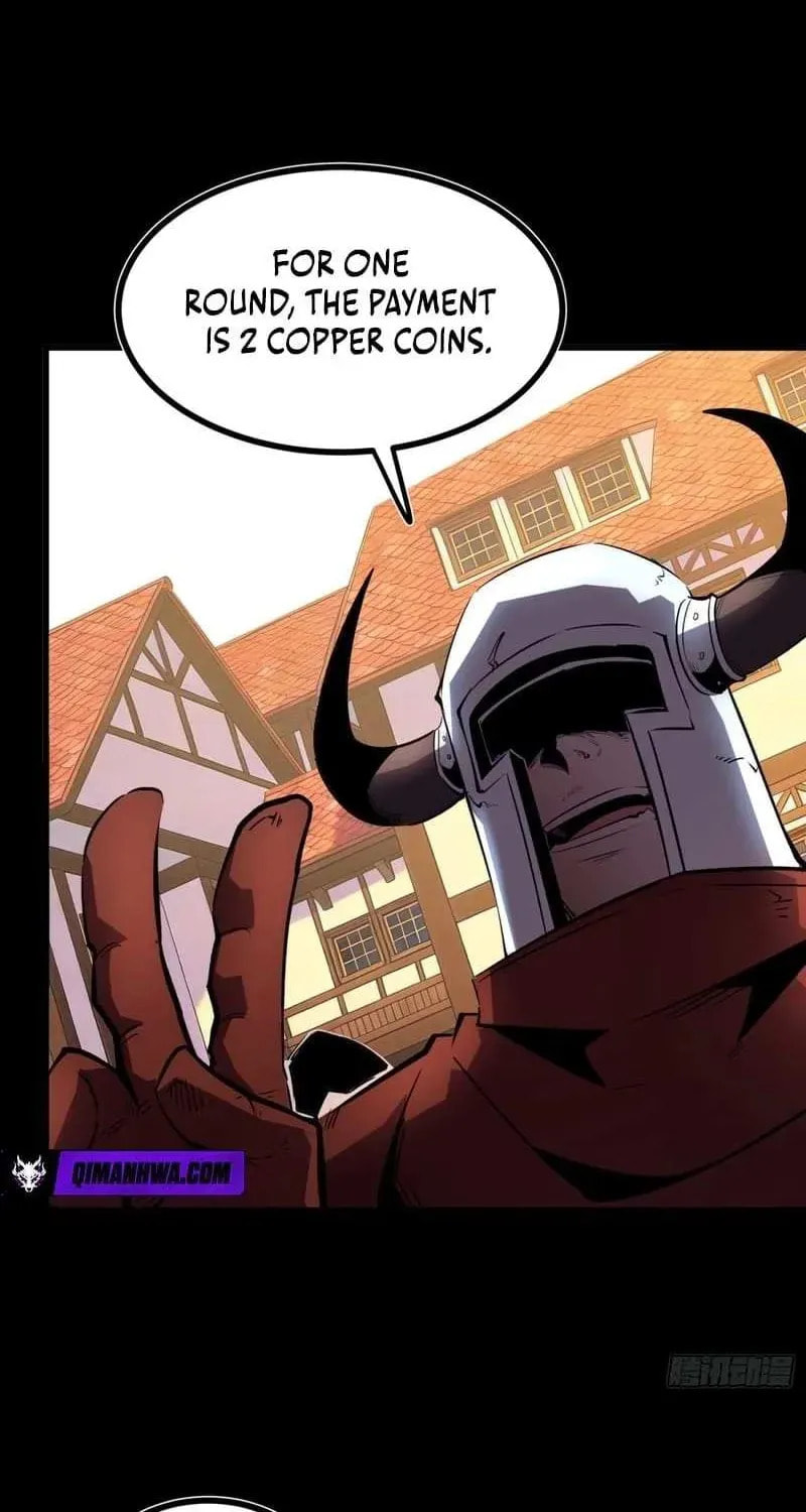 Super God of War Chapter 14 page 16 - 