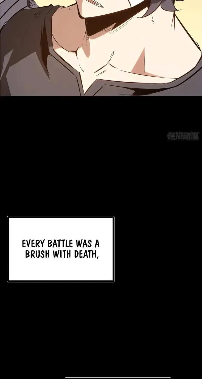 Super God of War Chapter 14 page 18 - 