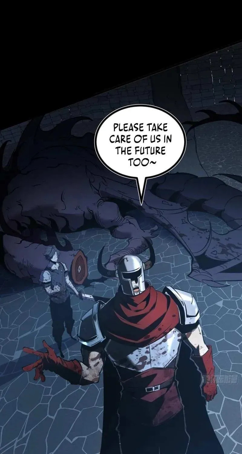 Super God of War Chapter 14 page 24 - 