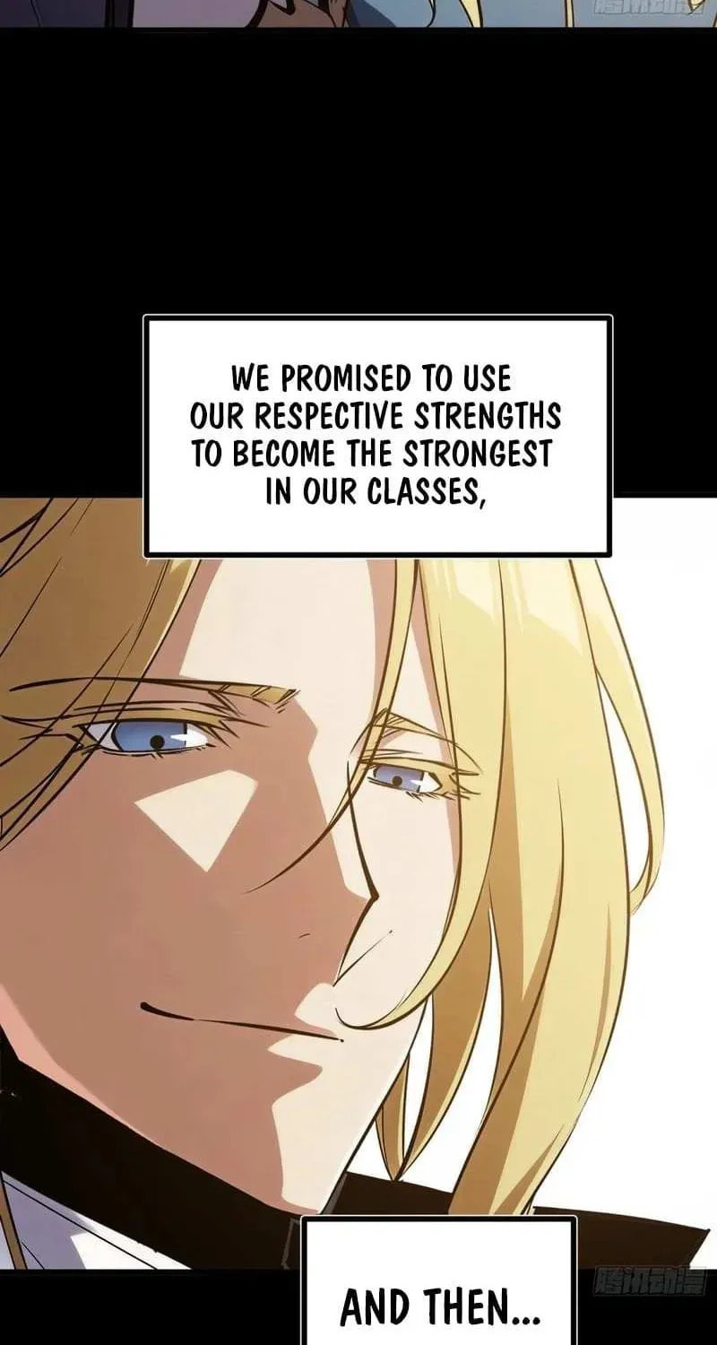 Super God of War Chapter 14 page 34 - 