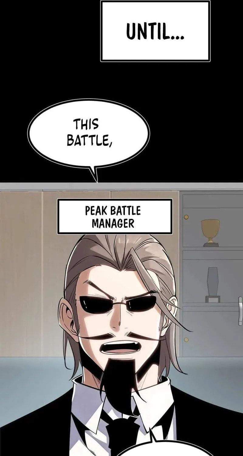 Super God of War Chapter 14 page 39 - 