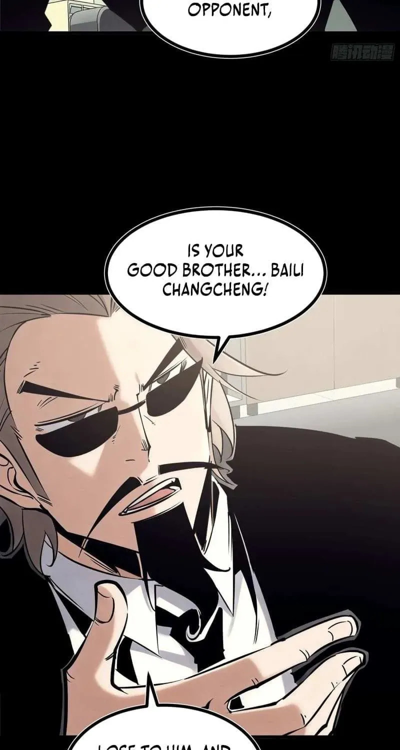 Super God of War Chapter 14 page 45 - 