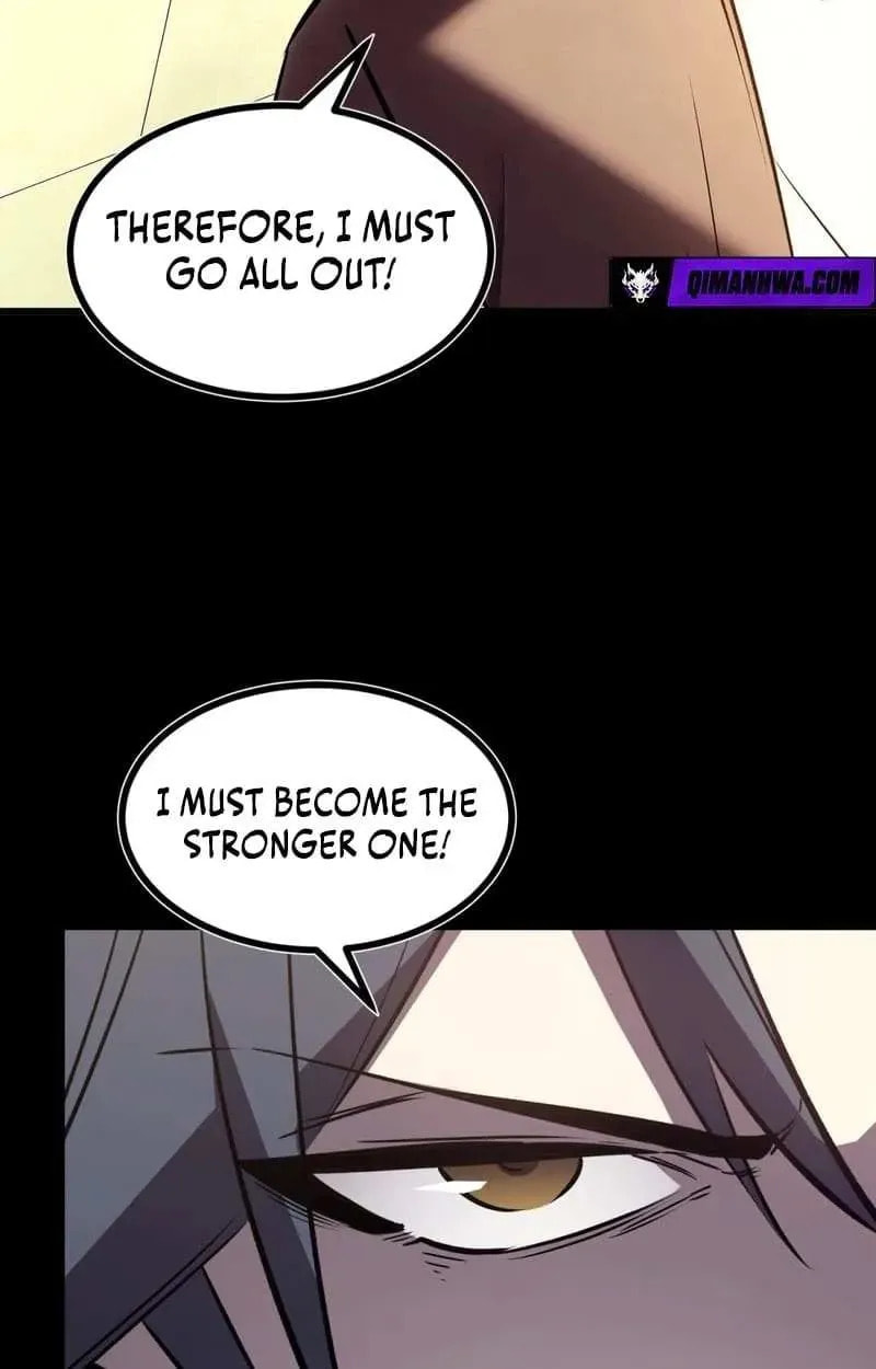 Super God of War Chapter 14 page 47 - 