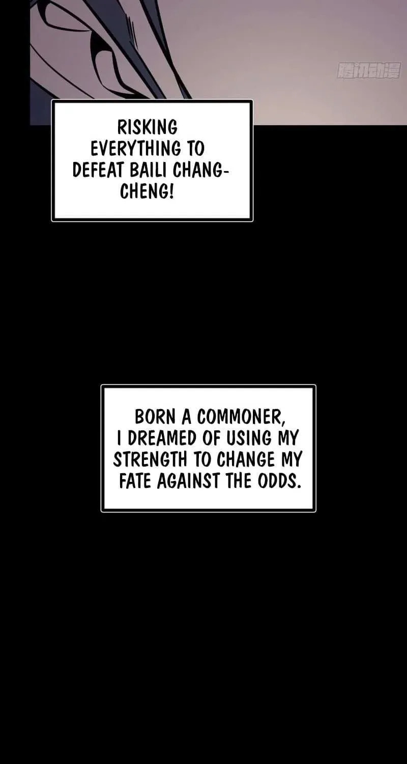 Super God of War Chapter 14 page 48 - 