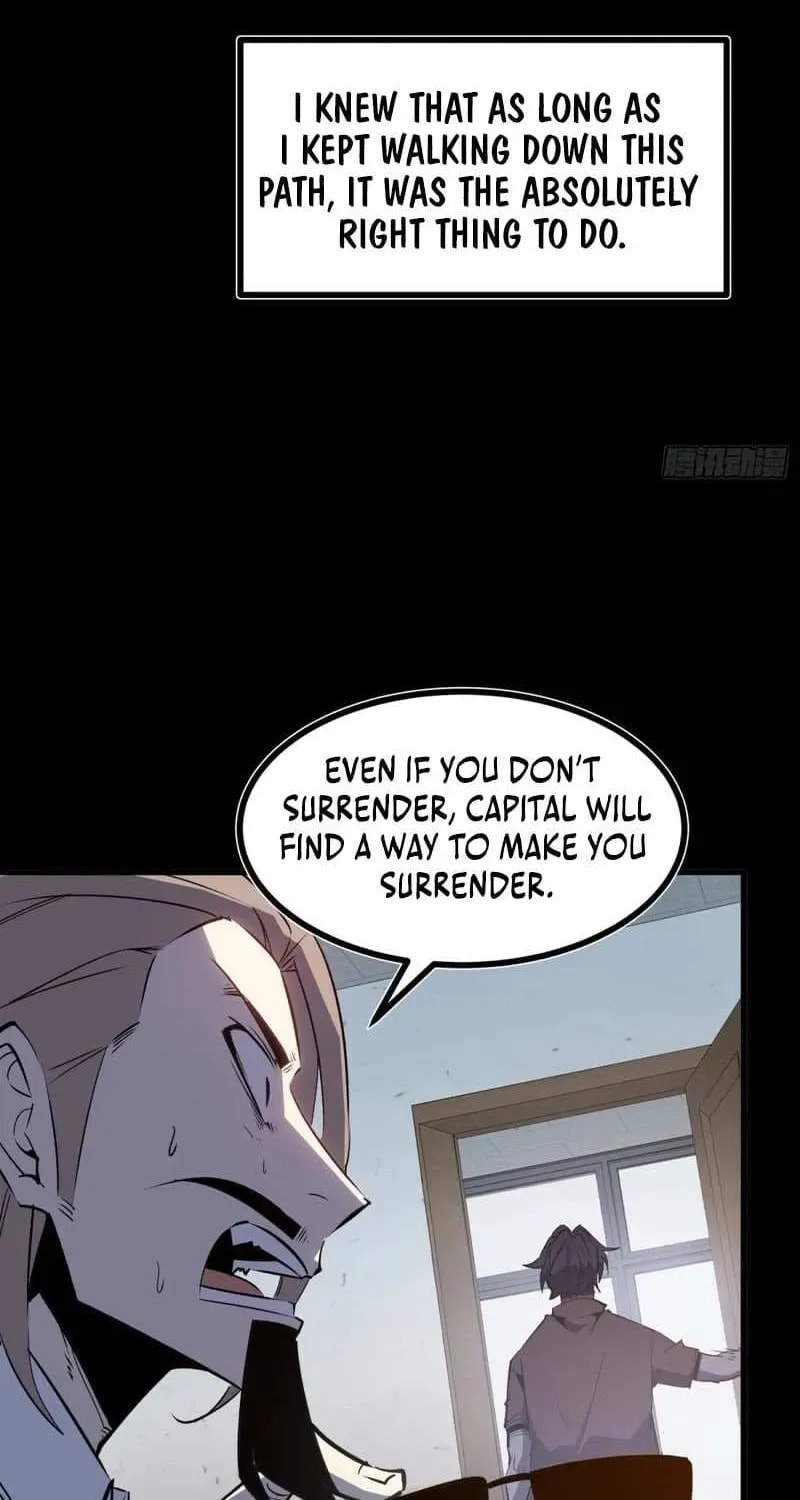 Super God of War Chapter 14 page 49 - 
