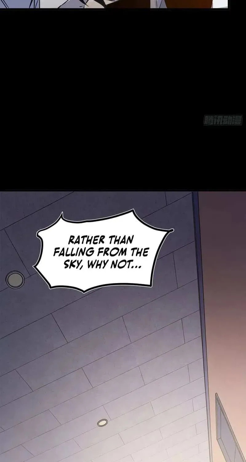 Super God of War Chapter 14 page 50 - 